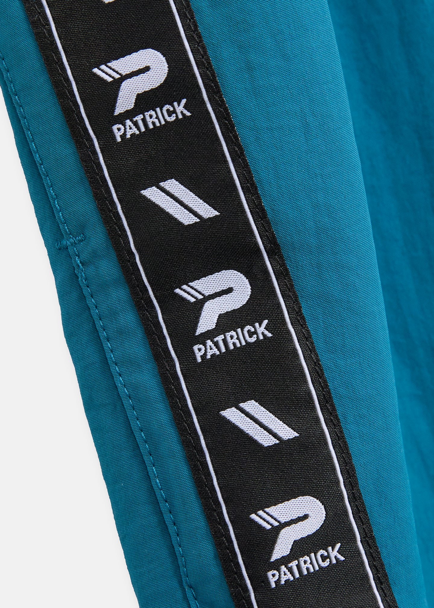 Theo 5" Swim Short - Dark Blue