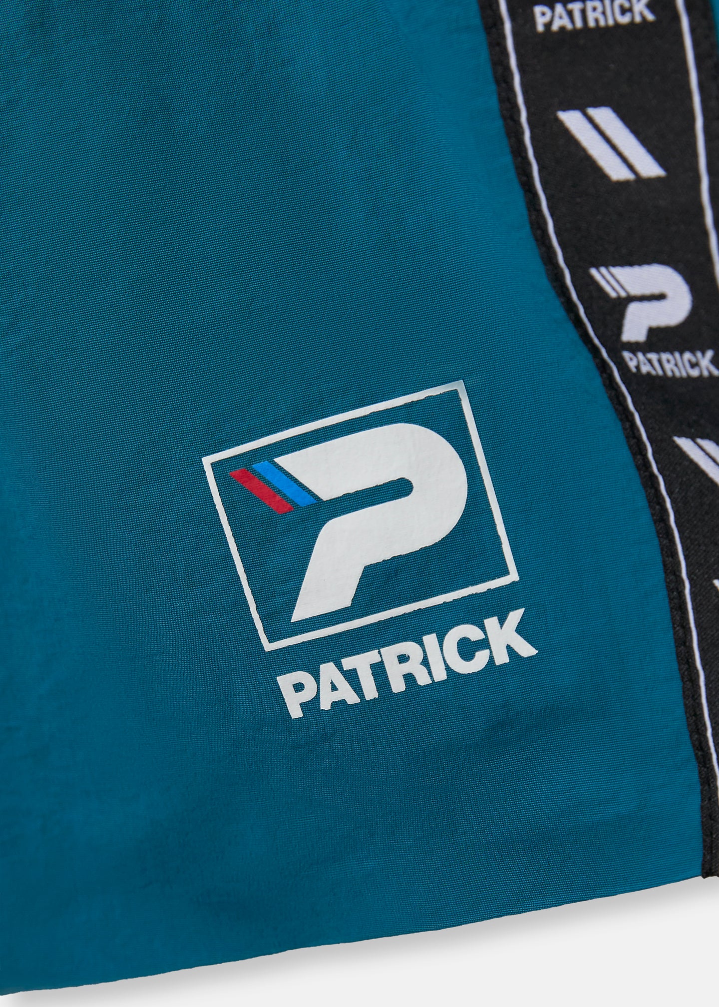 Theo 5" Swim Short - Dark Blue