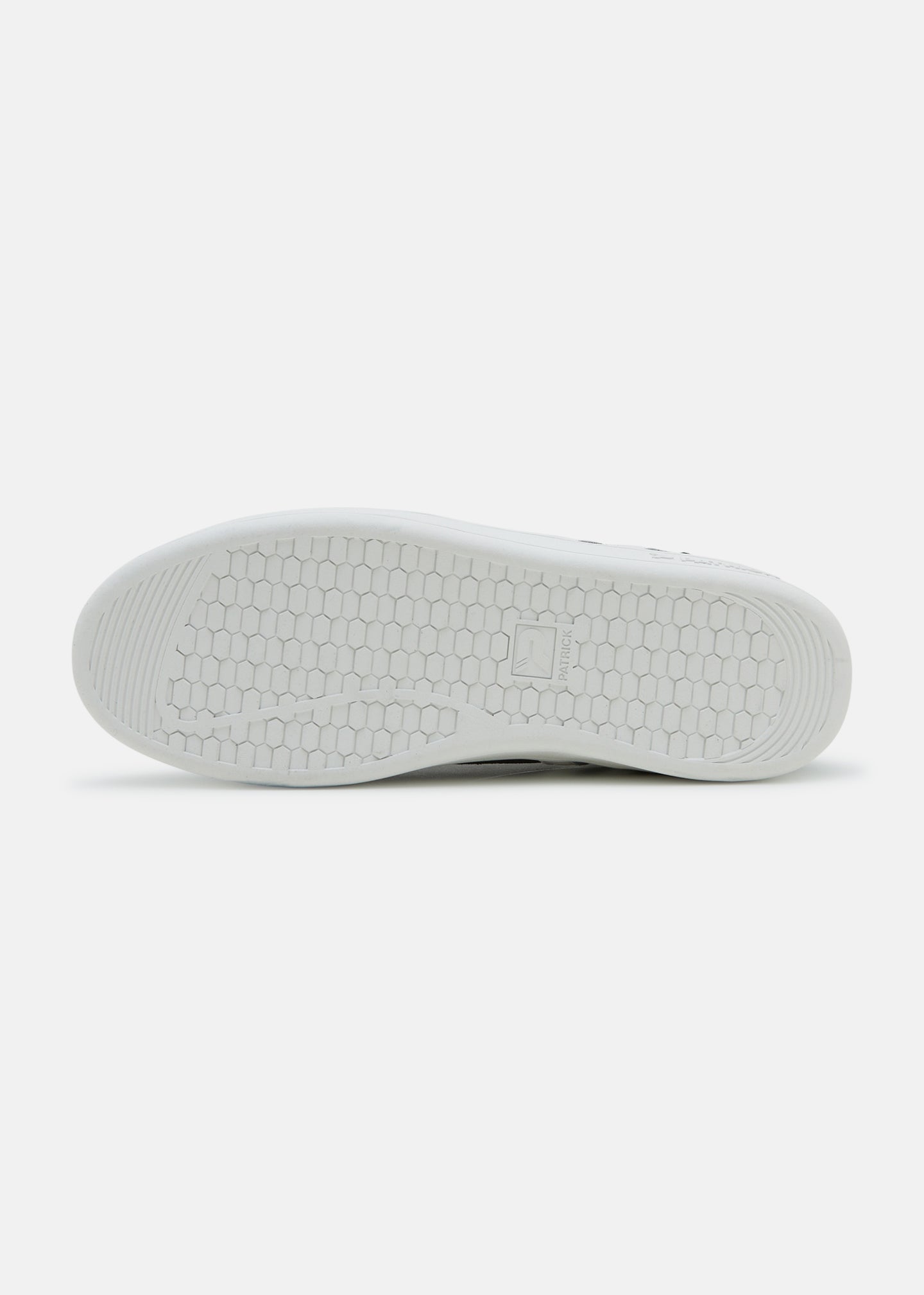 Patrick Lyon Trainer-Black White-Sole