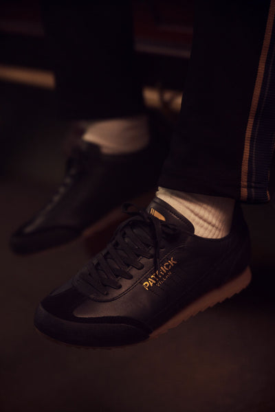 Patrick Villan Collection Trainer